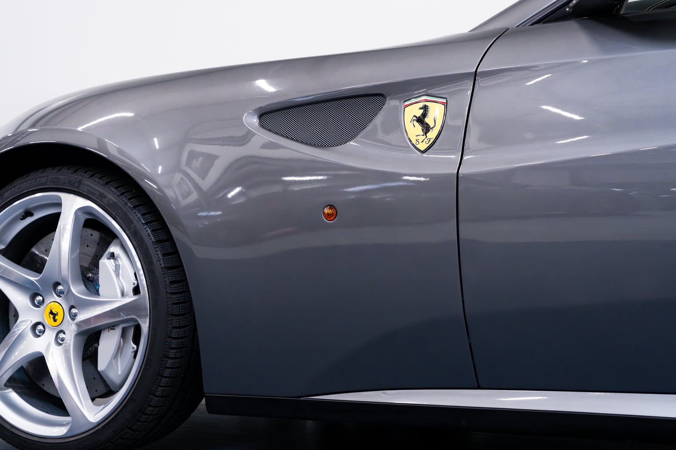 Ferrari FF