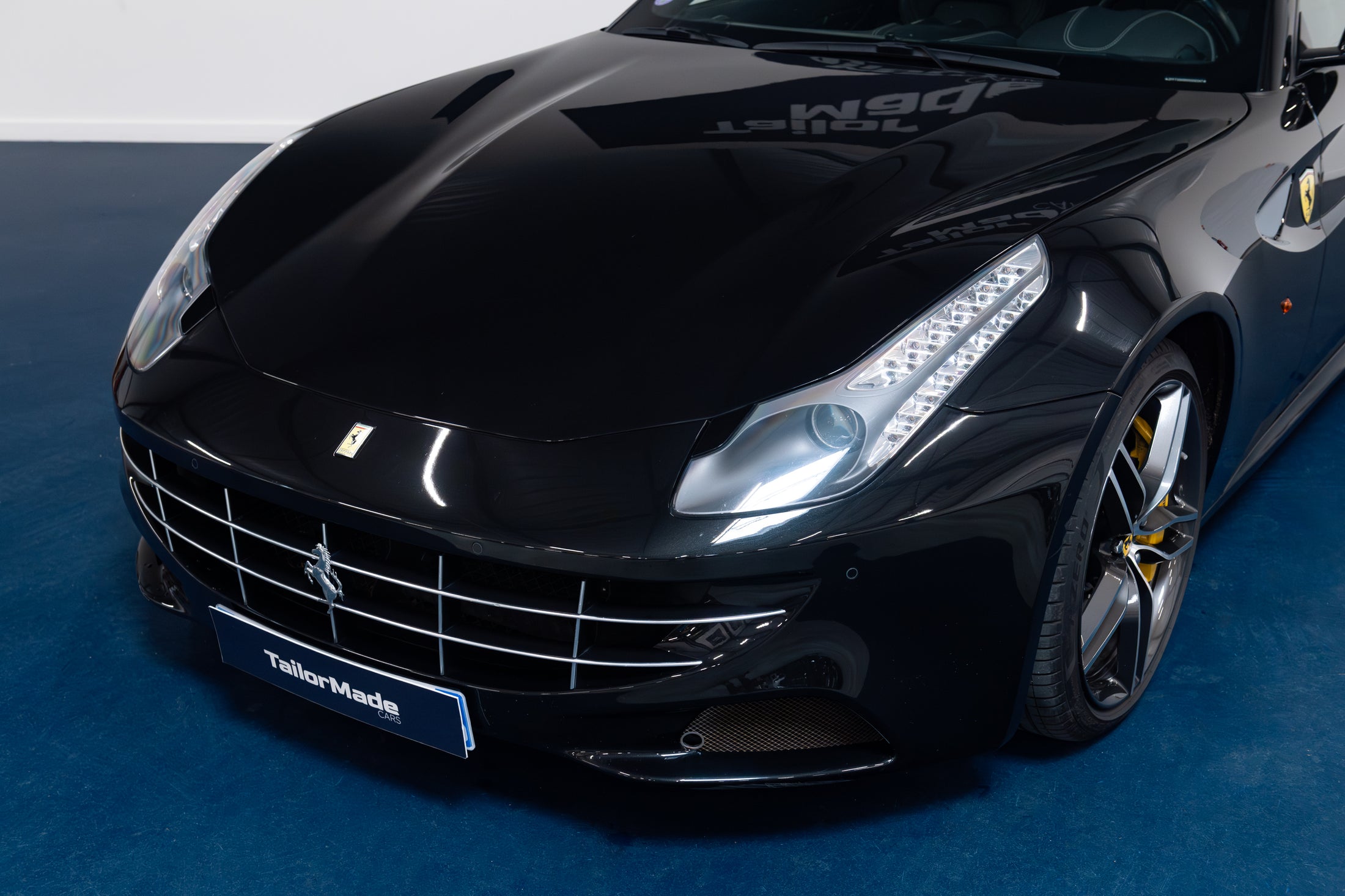Ferrari FF