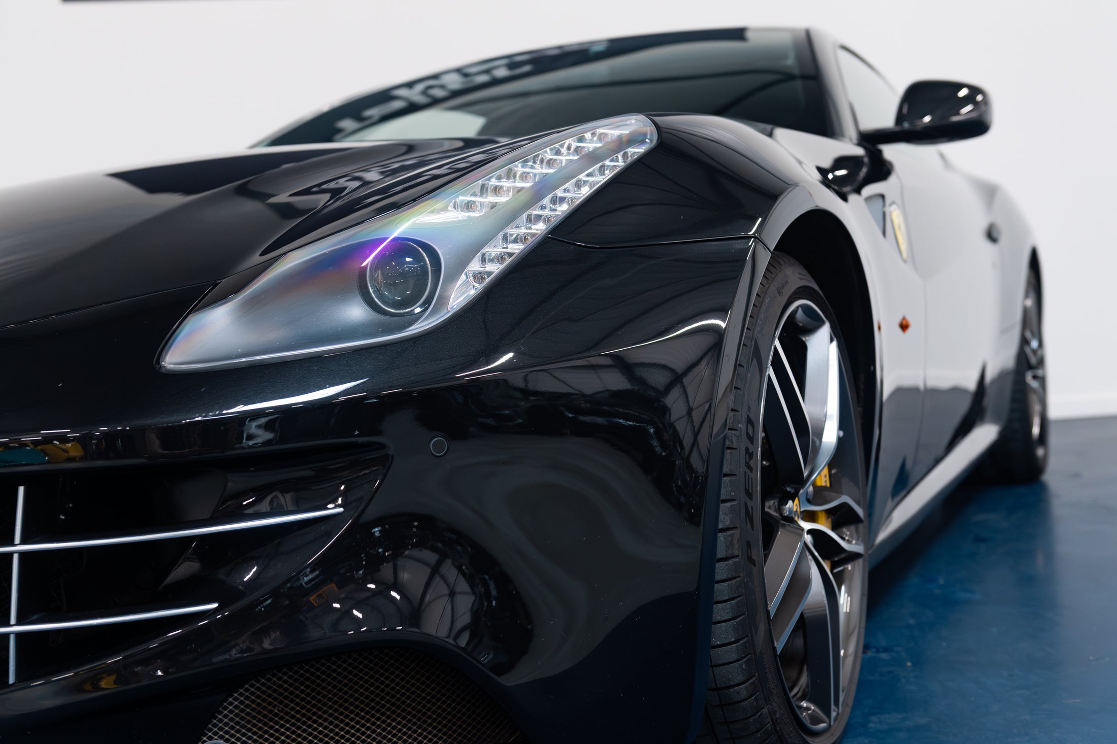 Ferrari FF