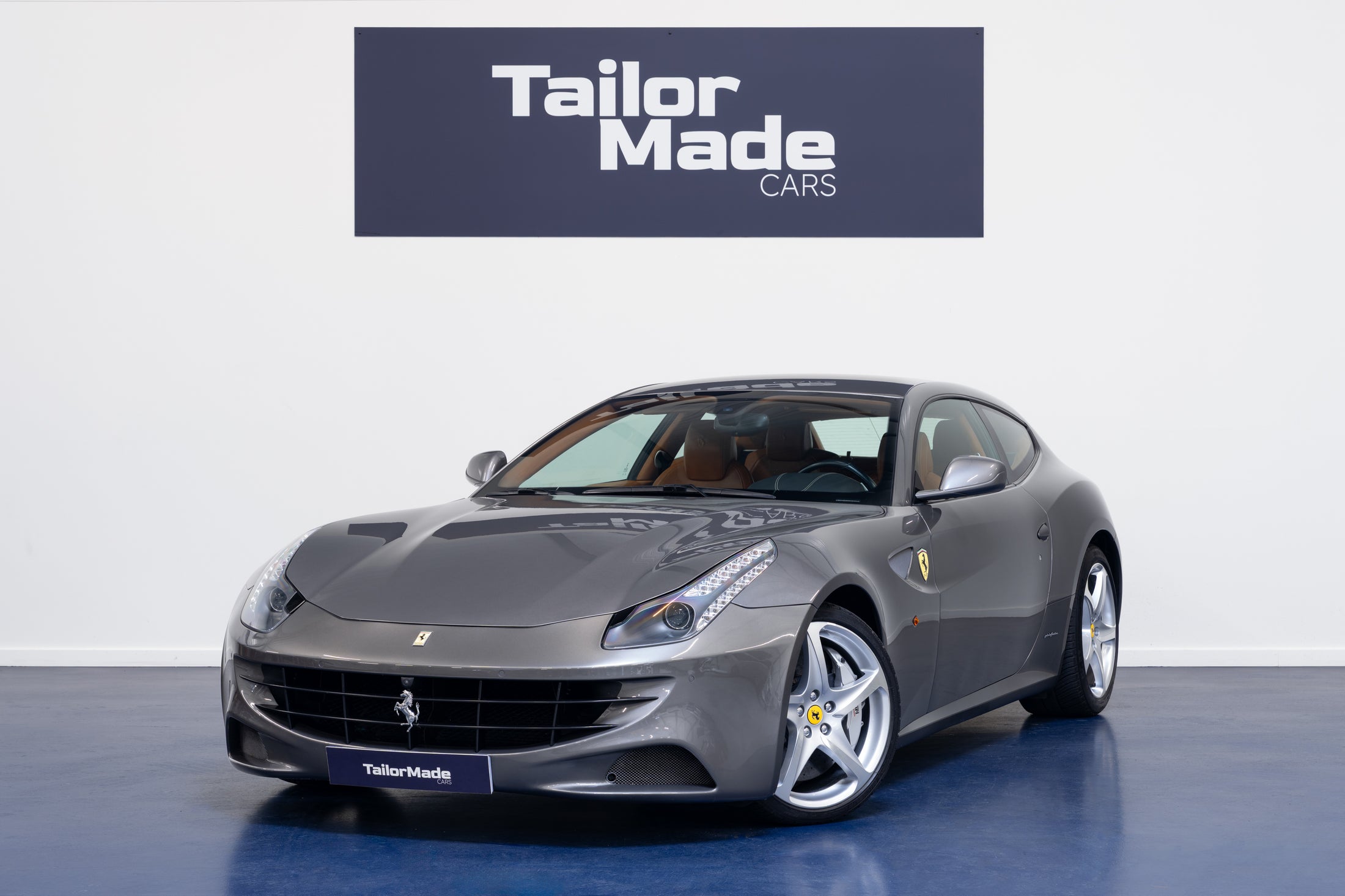 Ferrari FF