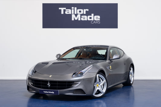 Ferrari FF