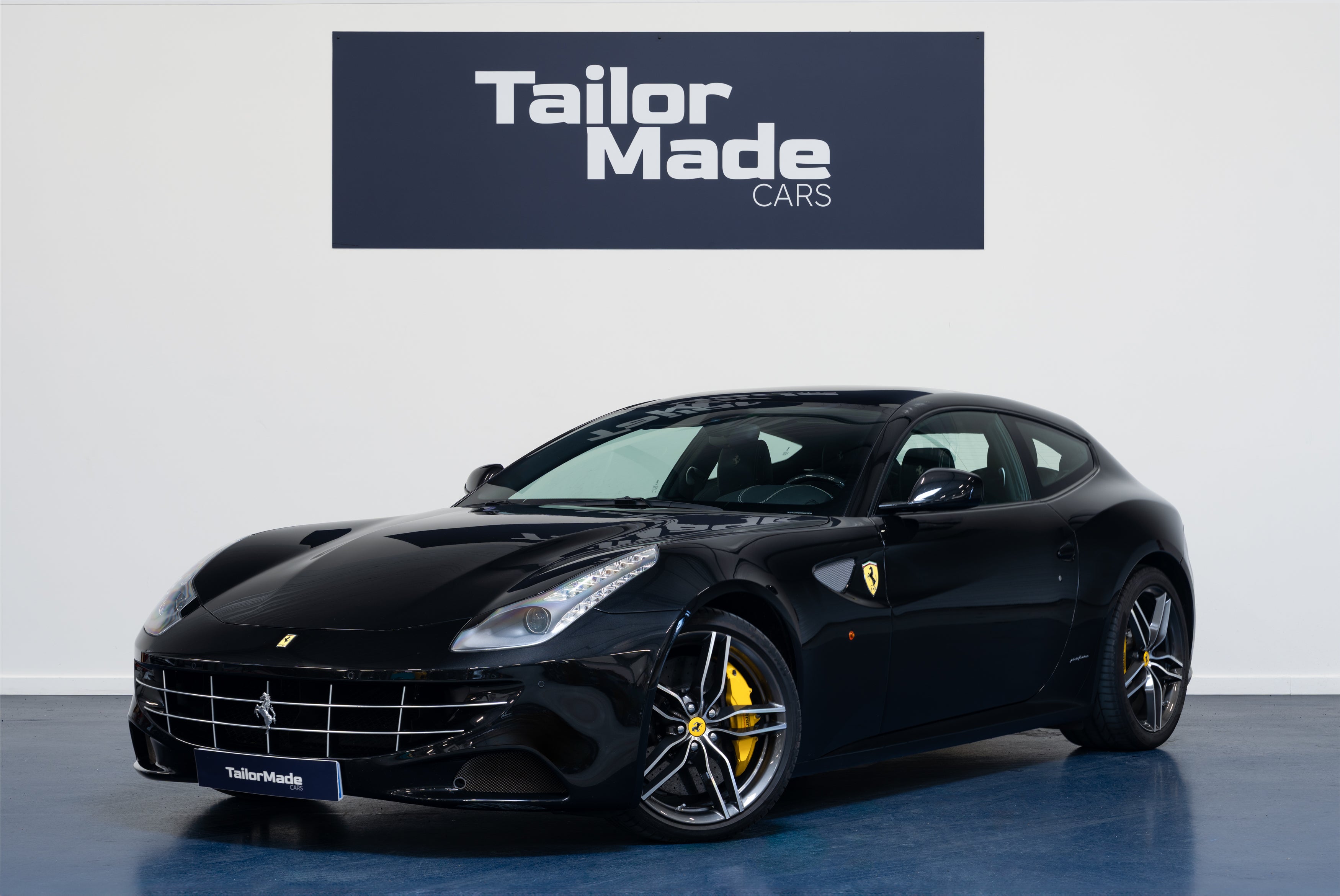 Ferrari FF