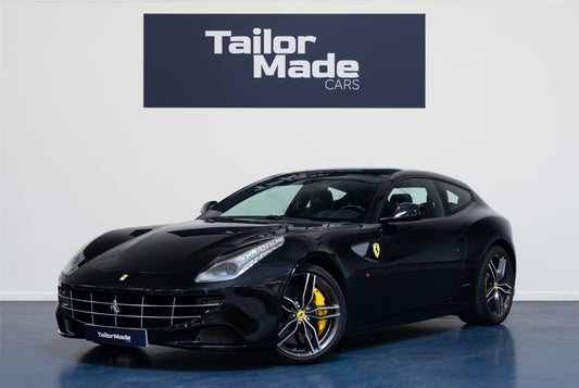 Ferrari FF