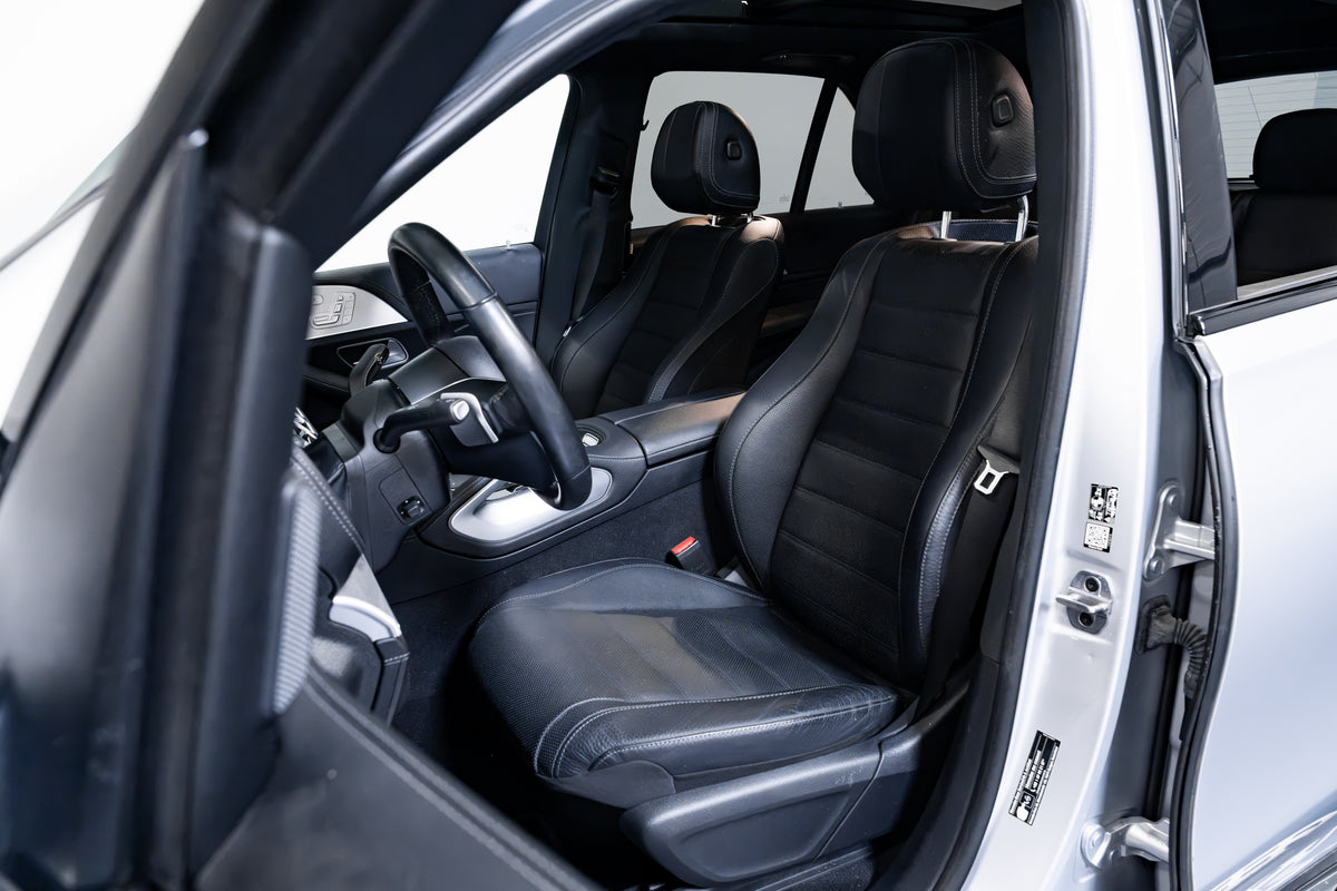 Mercedes GLE 400e AMG Line