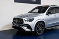 Charger l'image dans la visionneuse de la galerie, Mercedes GLE 400e AMG Line
