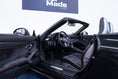 Charger l'image dans la visionneuse de la galerie, Porsche 911 Carrera 4 GTS Cabriolet
