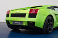 Charger l'image dans la visionneuse de la galerie, Lamborghini Gallardo
