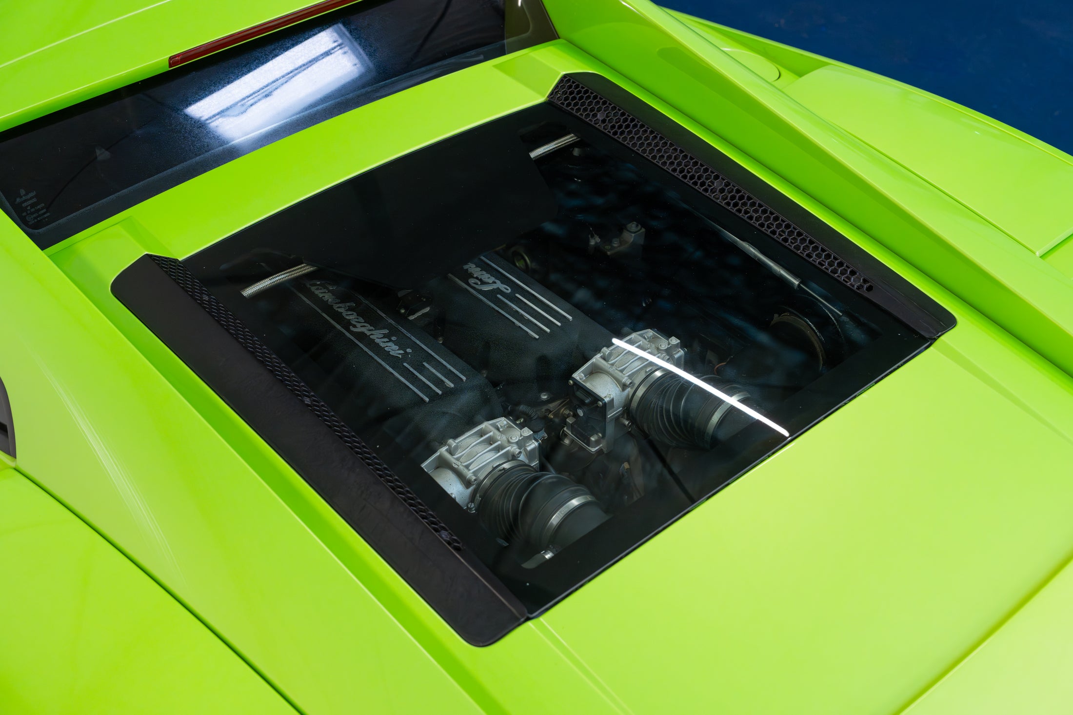 Lamborghini Gallardo