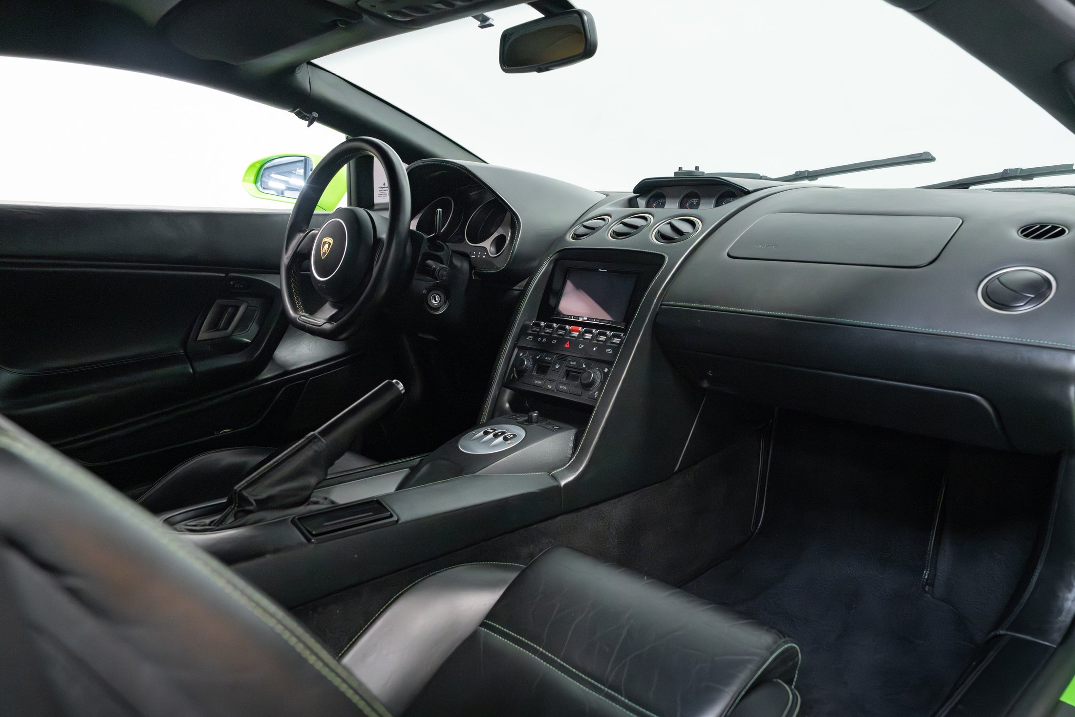 Lamborghini Gallardo