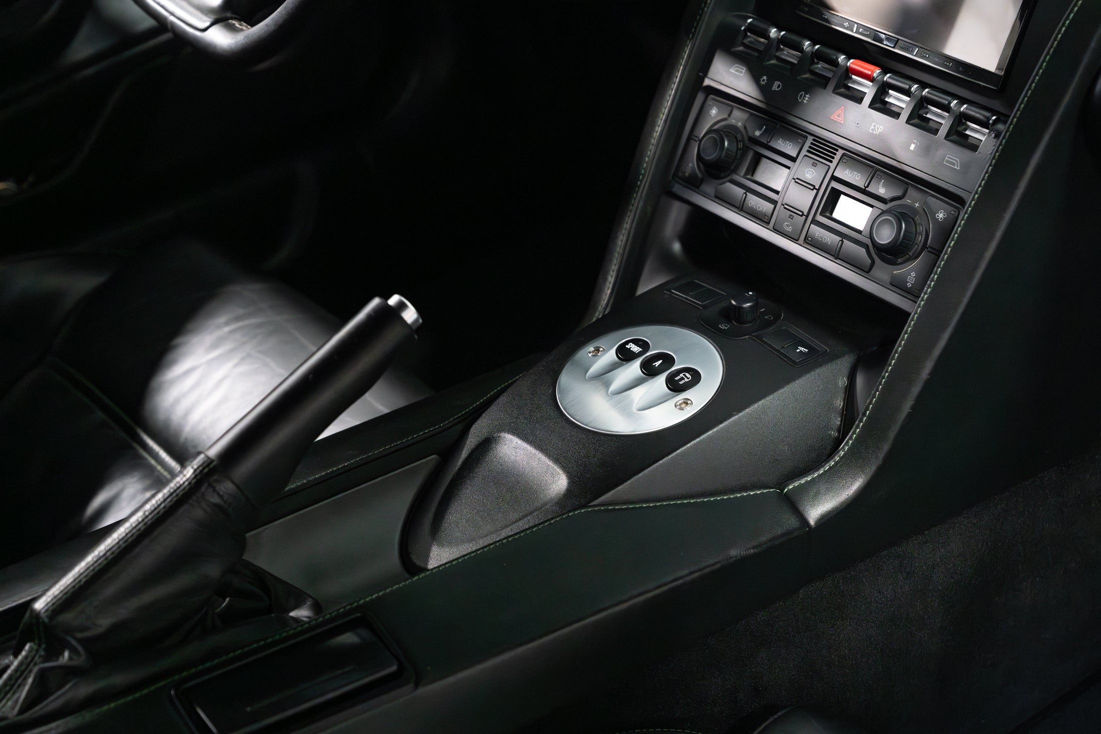 Lamborghini Gallardo