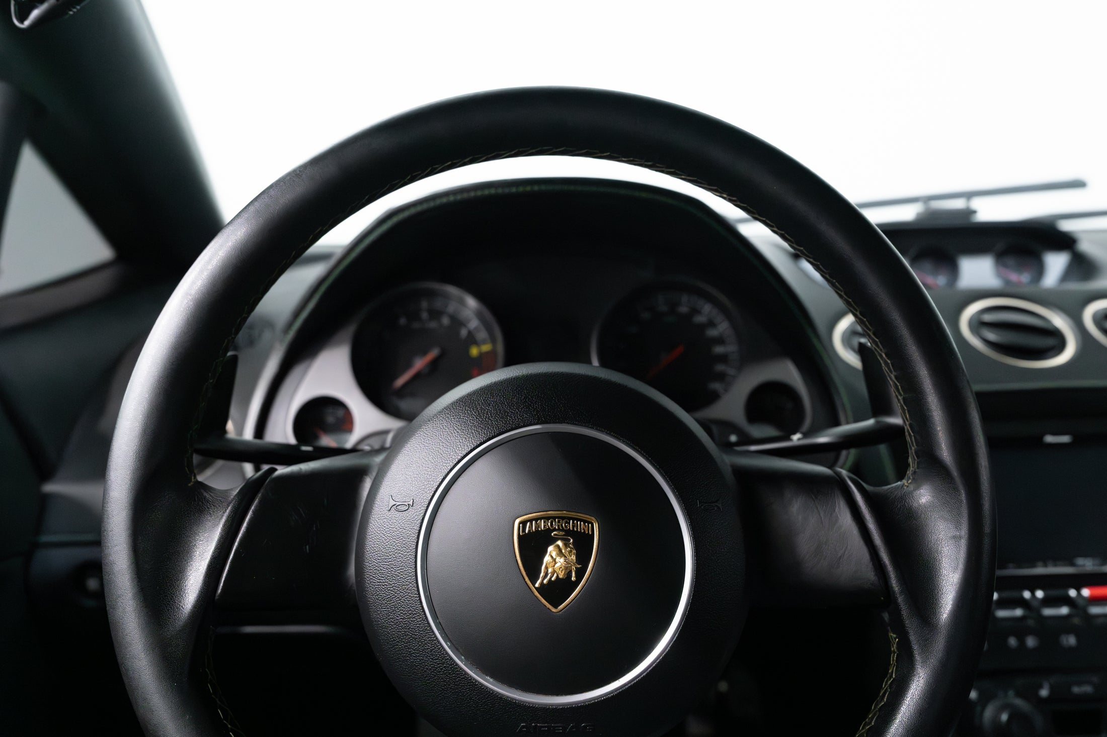 Lamborghini Gallardo