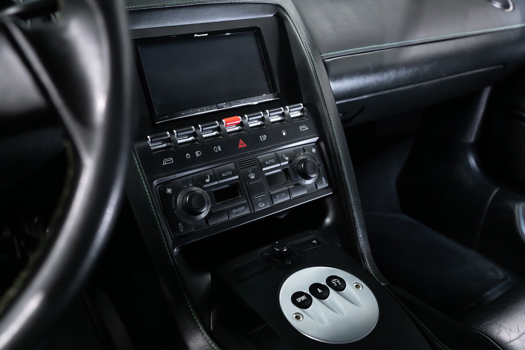 Lamborghini Gallardo