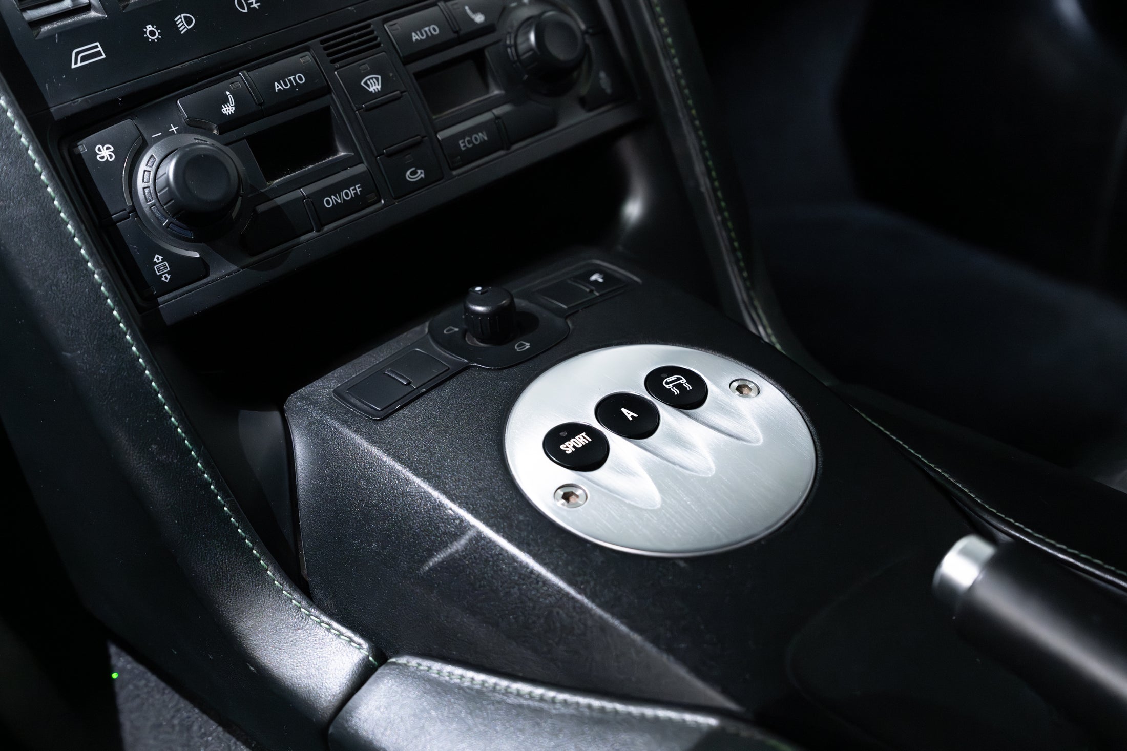 Lamborghini Gallardo