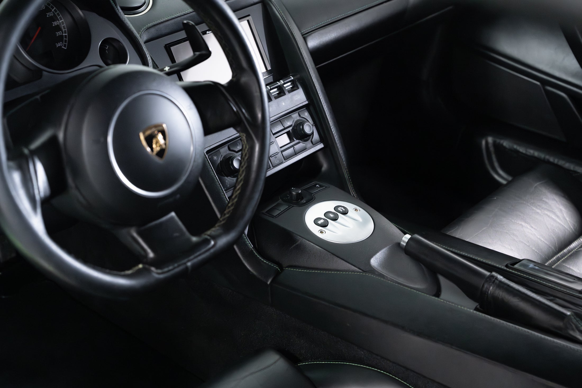 Lamborghini Gallardo