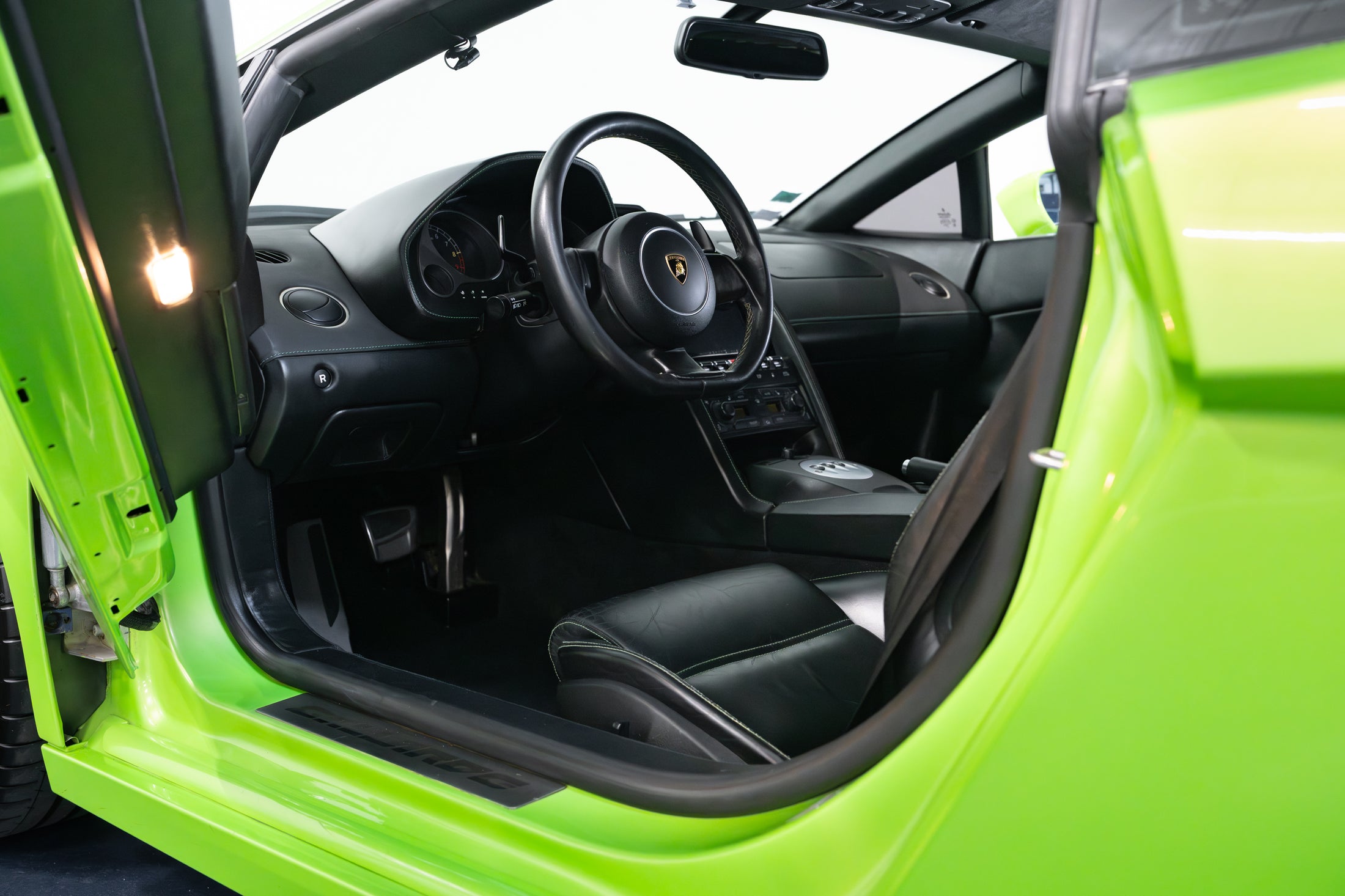 Lamborghini Gallardo
