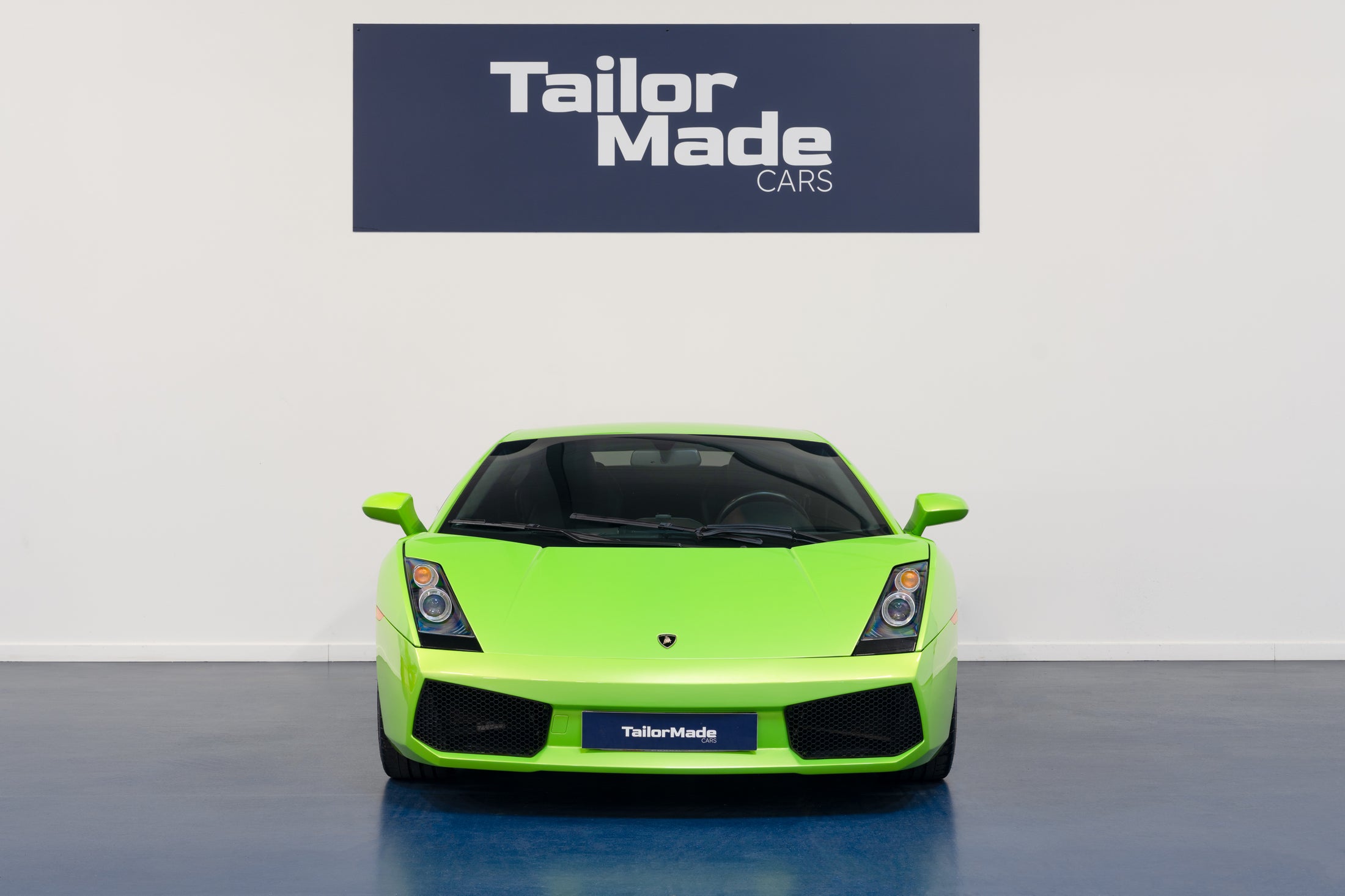 Lamborghini Gallardo