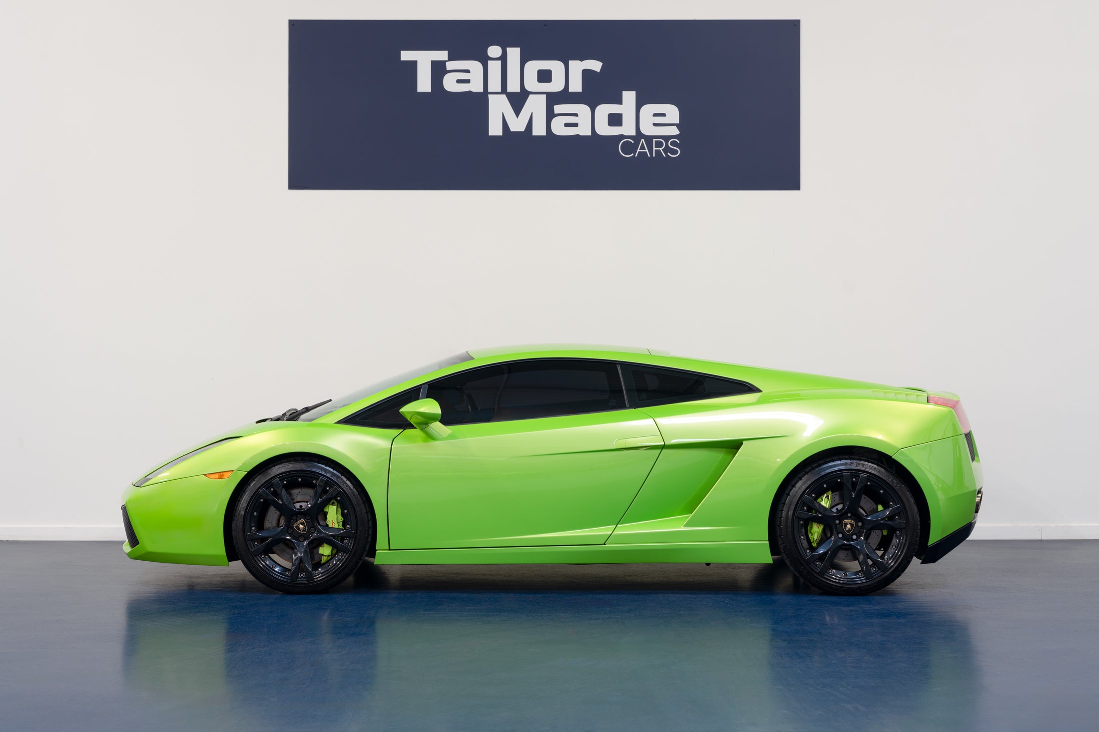 Lamborghini Gallardo