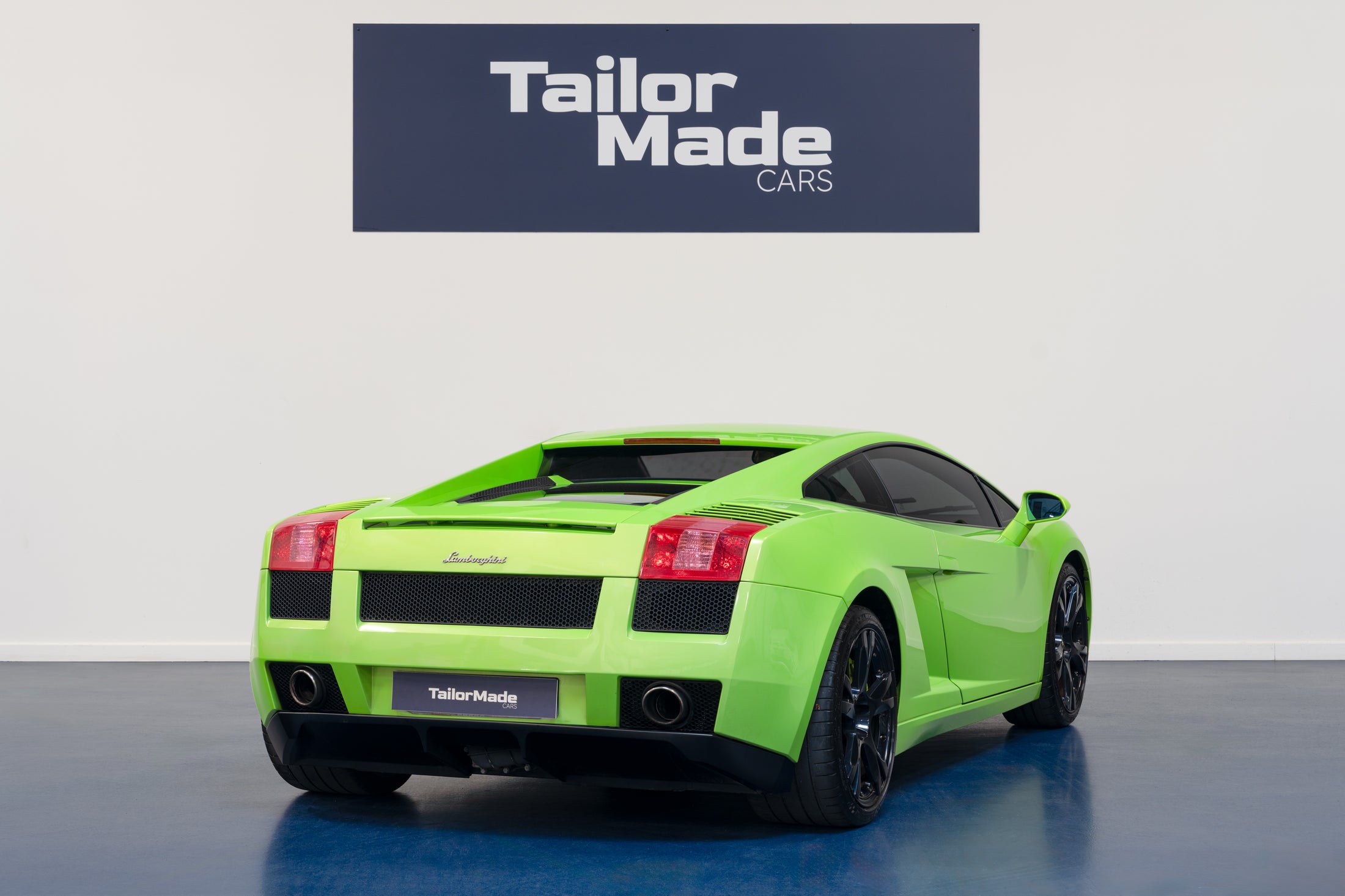 Lamborghini Gallardo