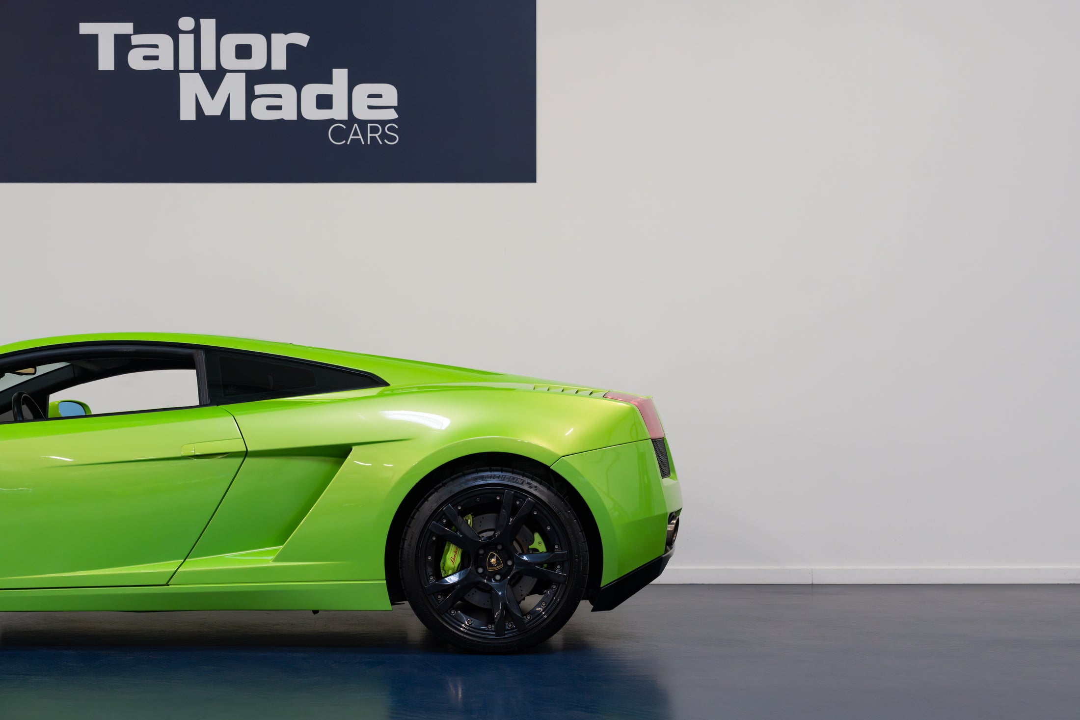 Lamborghini Gallardo