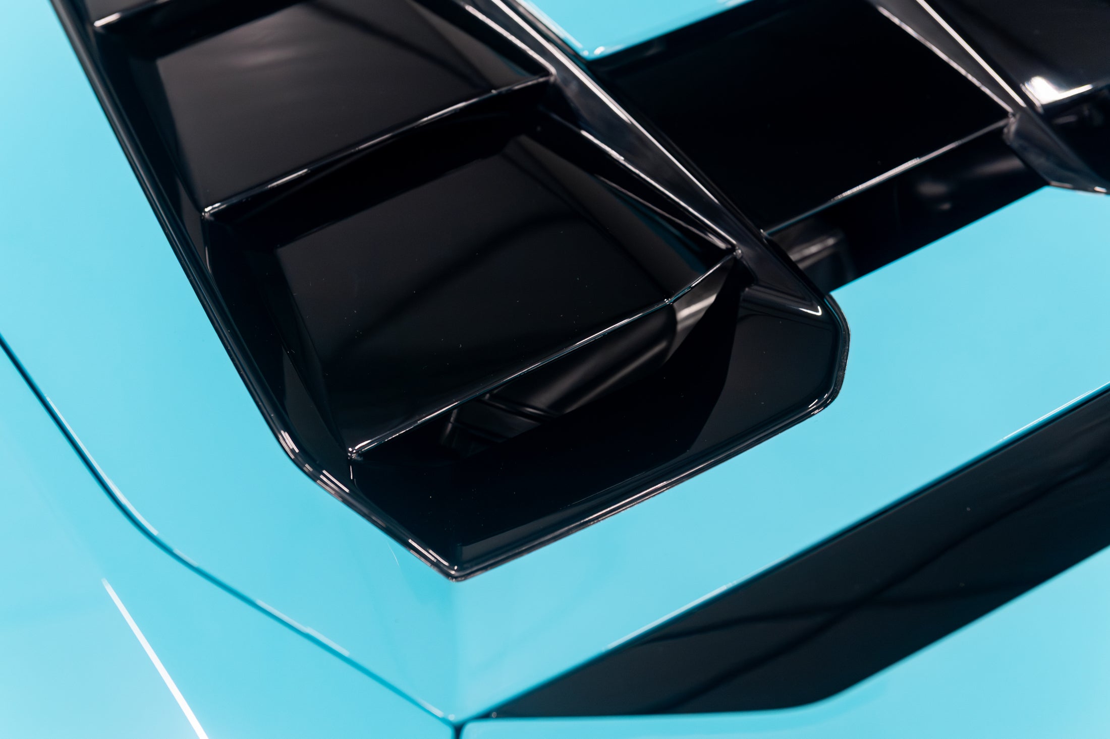 Lamborghini Huracan Spyder