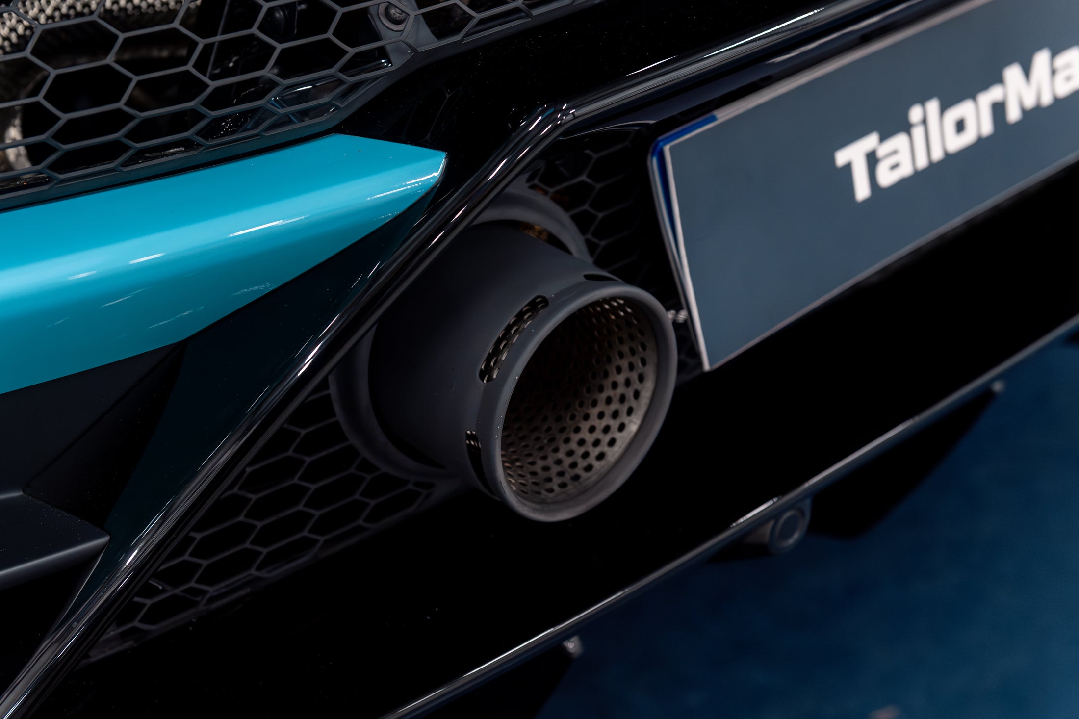 Lamborghini Huracan Spyder