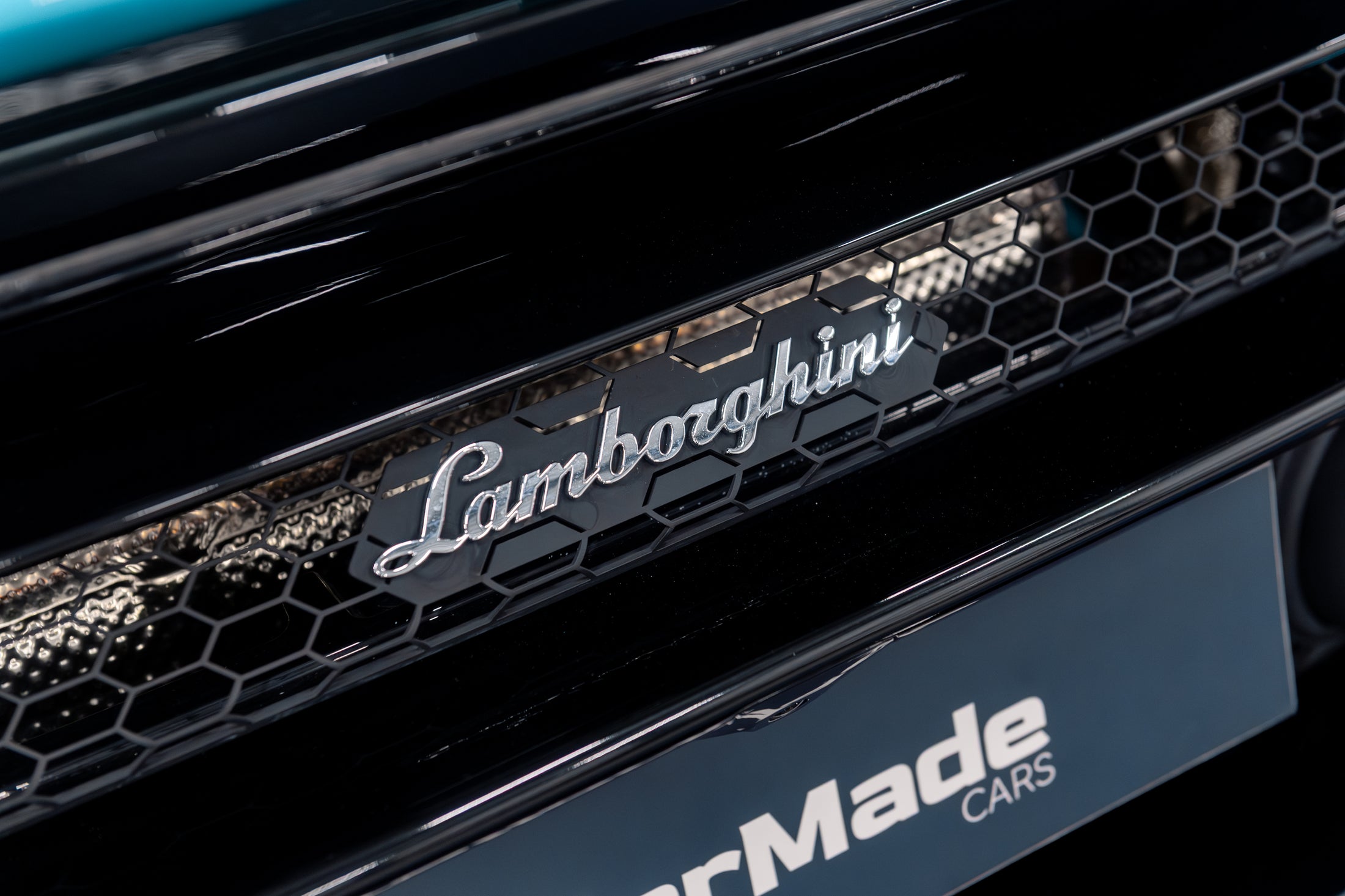 Lamborghini Huracan Spyder