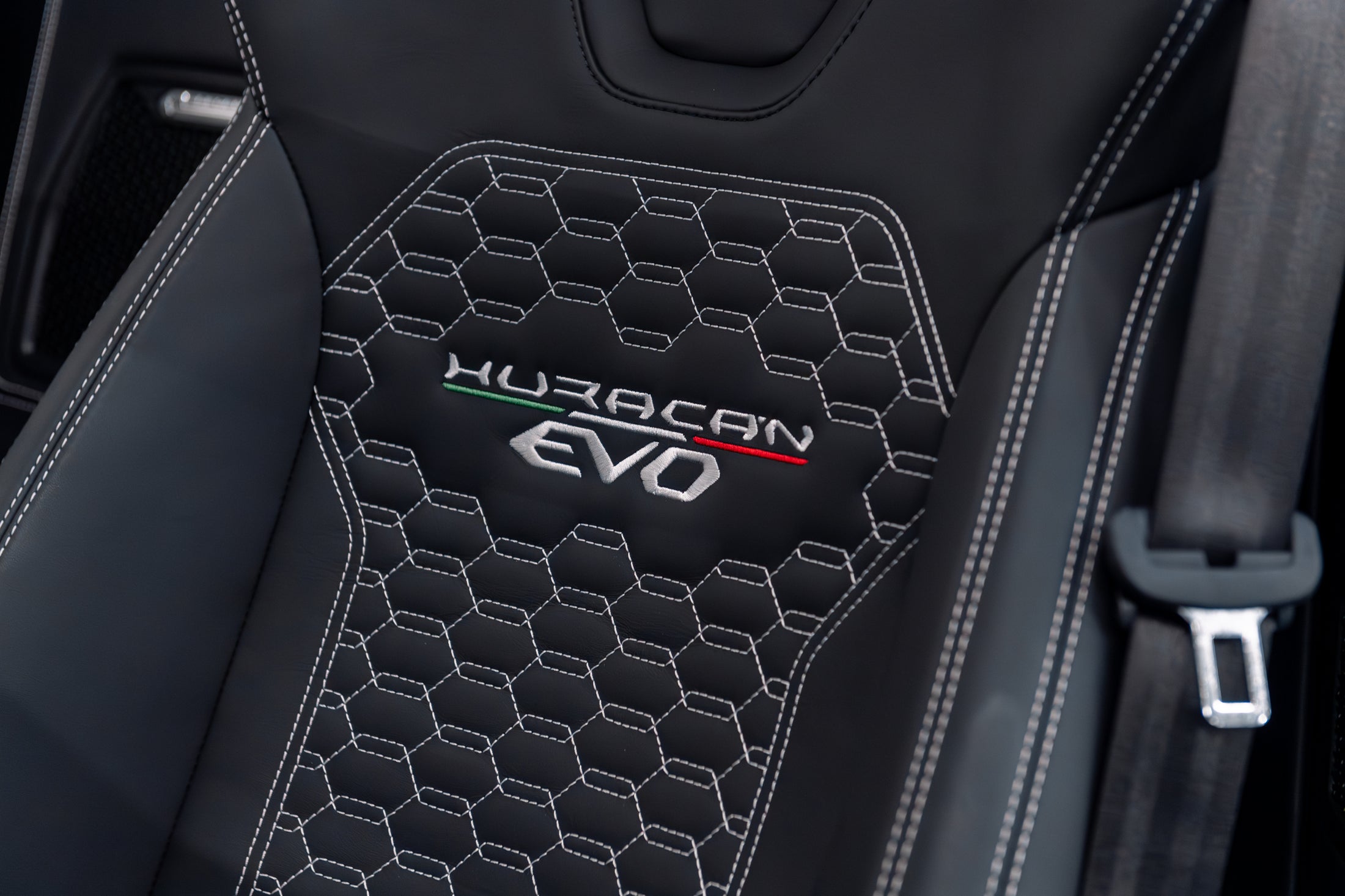 Lamborghini Huracan Spyder