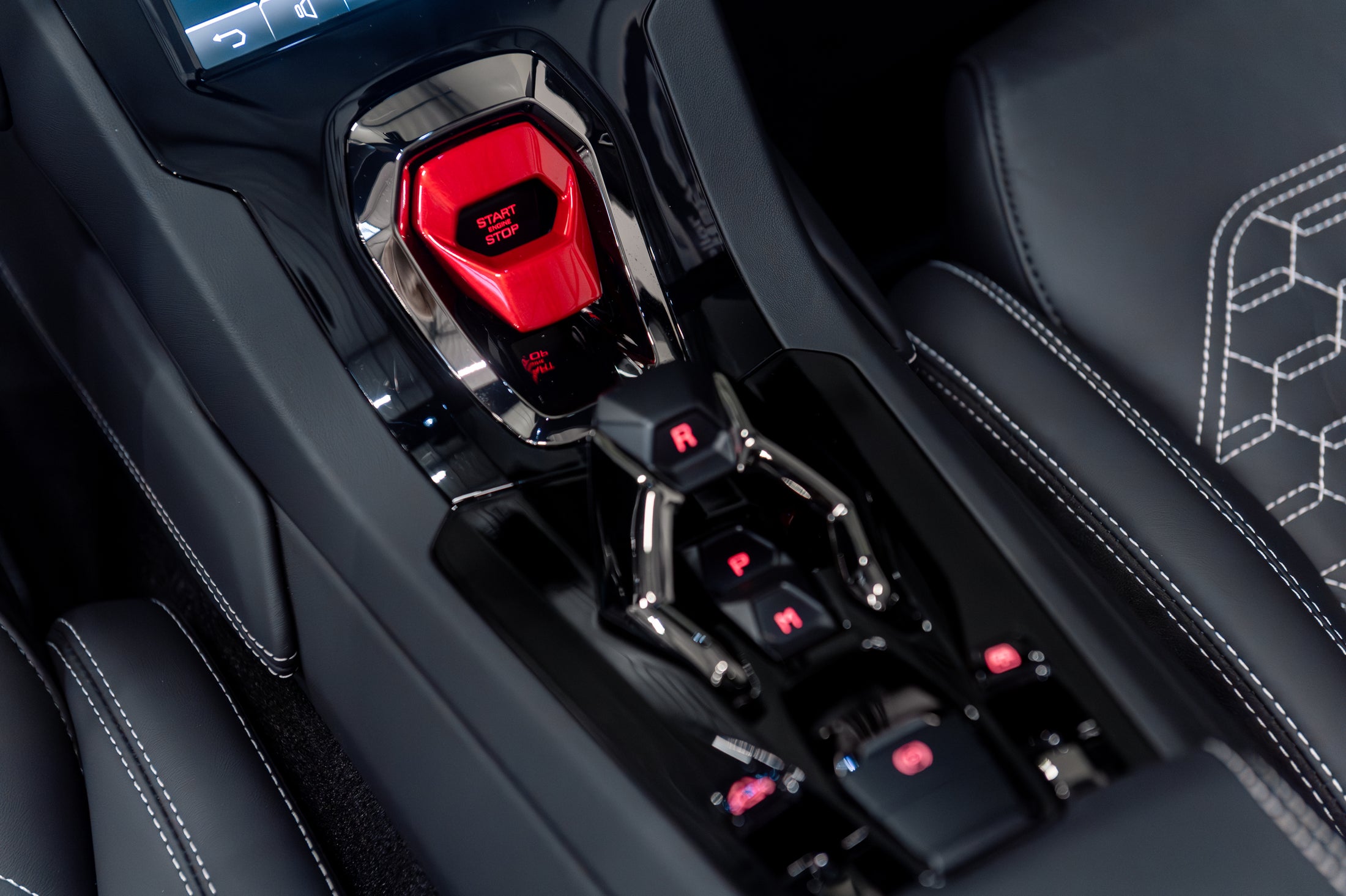 Lamborghini Huracan Spyder