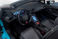Charger l'image dans la visionneuse de la galerie, Lamborghini Huracan Spyder
