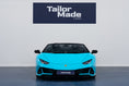 Charger l'image dans la visionneuse de la galerie, Lamborghini Huracan Spyder
