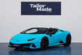 Charger l'image dans la visionneuse de la galerie, Lamborghini Huracan Spyder
