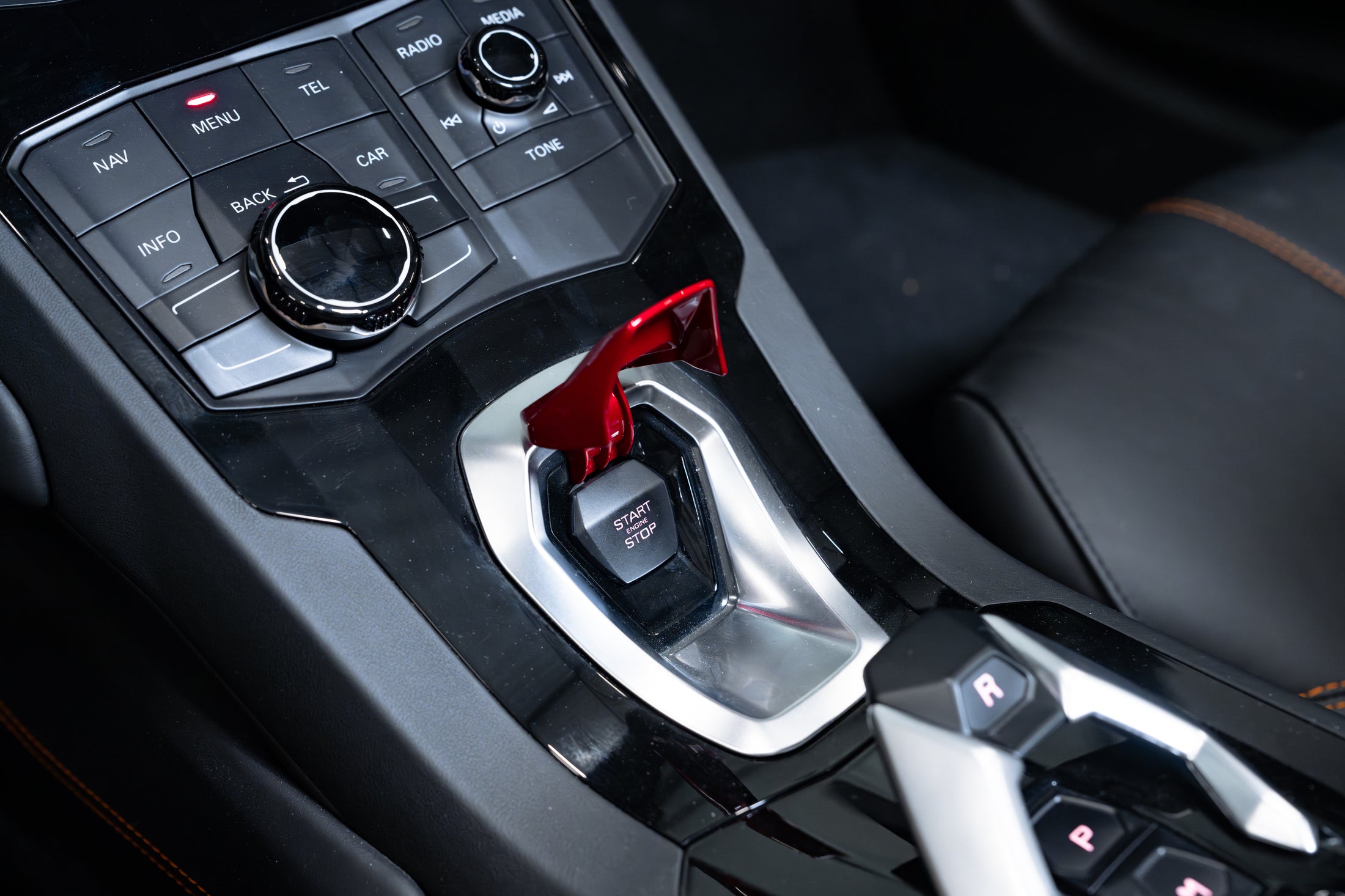 Lamborghini Huracan Spyder