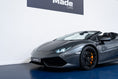 Charger l'image dans la visionneuse de la galerie, Lamborghini Huracan Spyder
