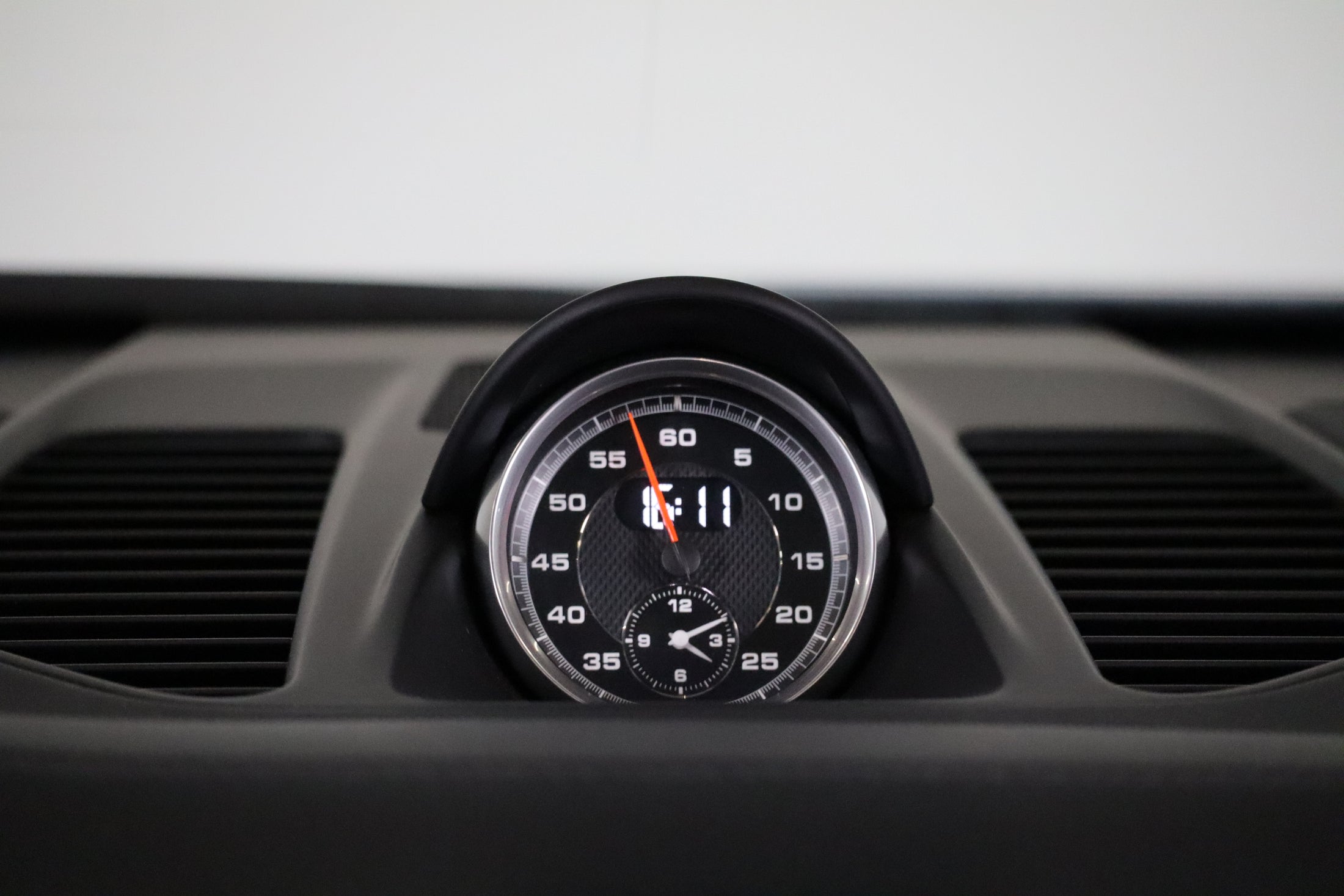 Porsche 911 Targa 4 GTS