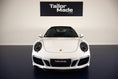 Charger l'image dans la visionneuse de la galerie, Porsche 911 carrera 4 GTS
