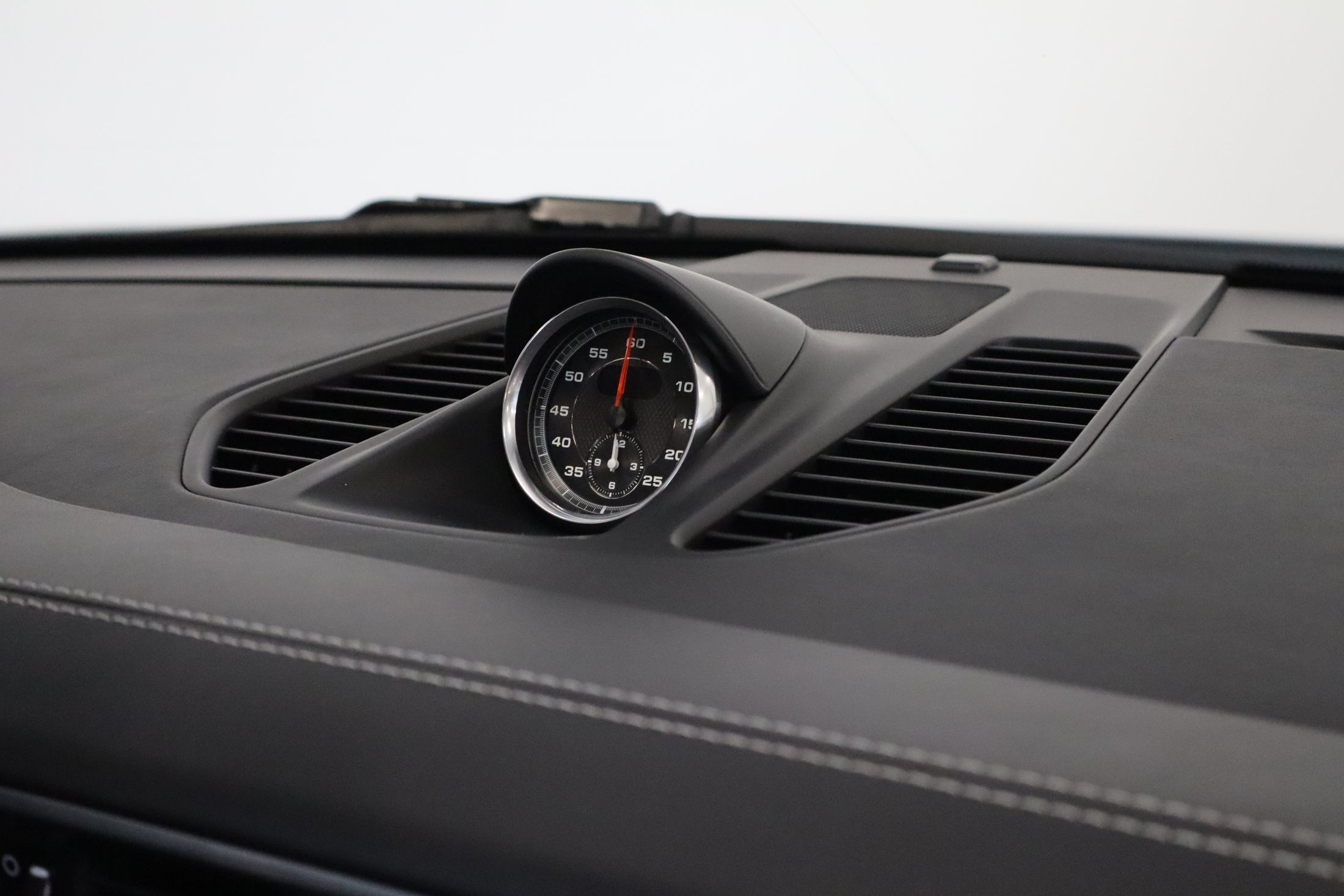 Porsche 911 carrera 4 GTS