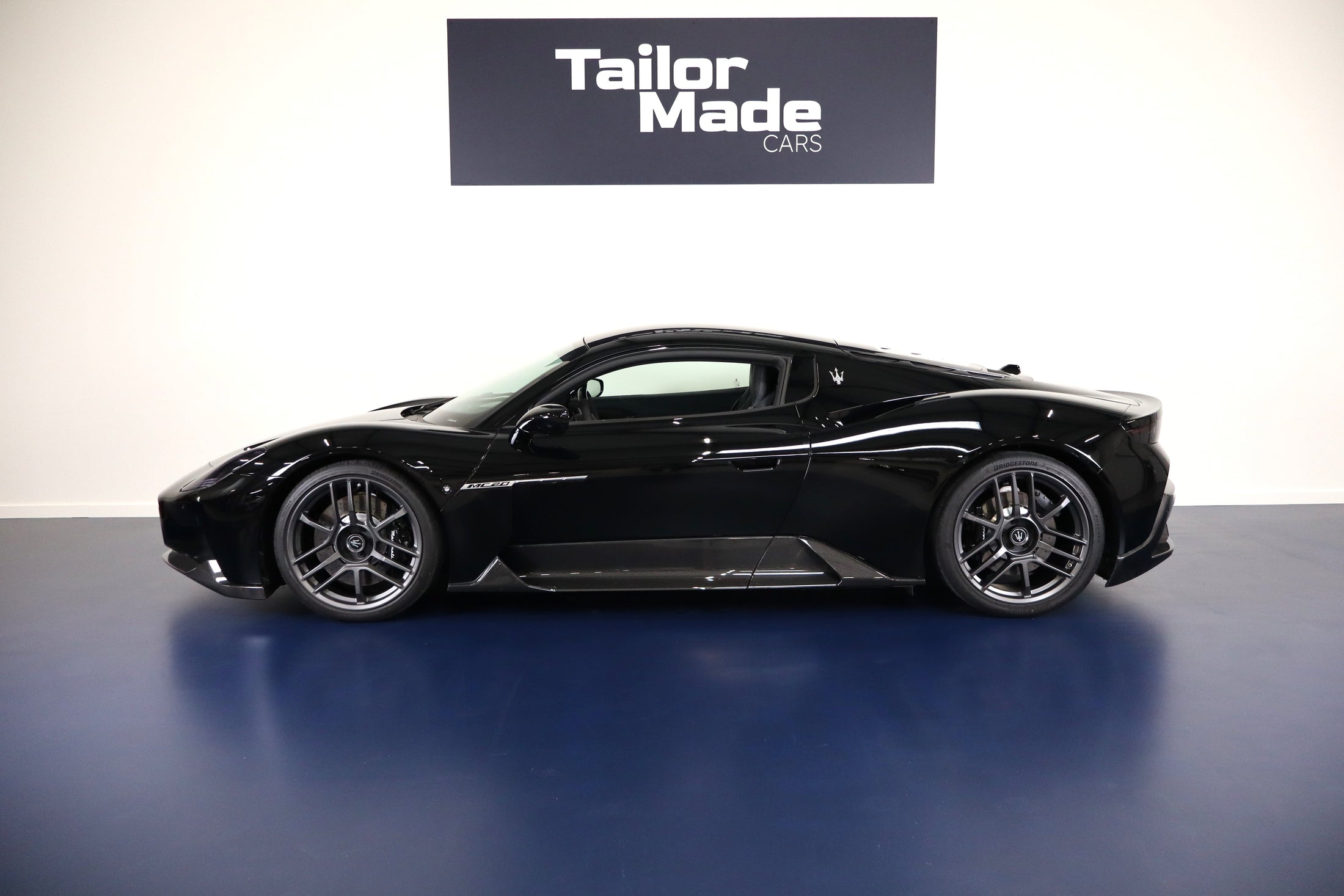 Maserati MC20