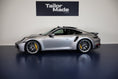 Charger l'image dans la visionneuse de la galerie, Porsche 911 Turbo S
