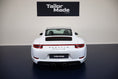 Charger l'image dans la visionneuse de la galerie, Porsche 911 carrera 4S coupe
