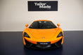 Charger l'image dans la visionneuse de la galerie, McLaren 540C
