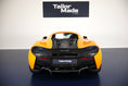 Charger l'image dans la visionneuse de la galerie, McLaren 540C

