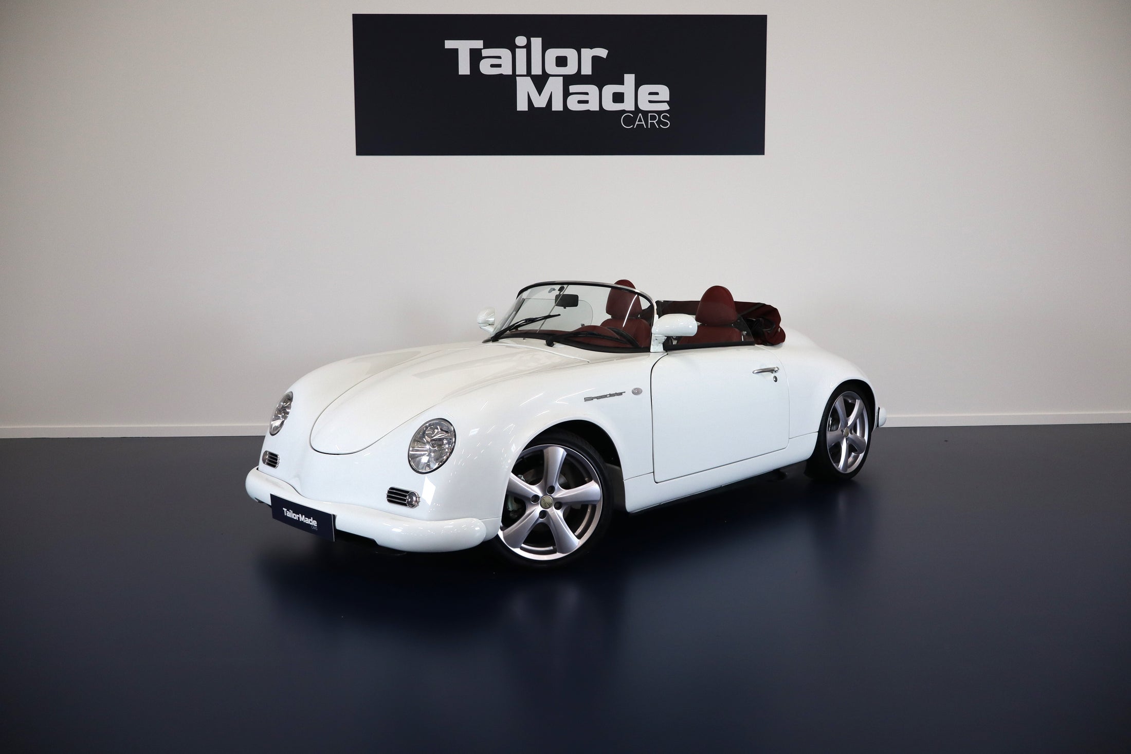 PGO Speedster