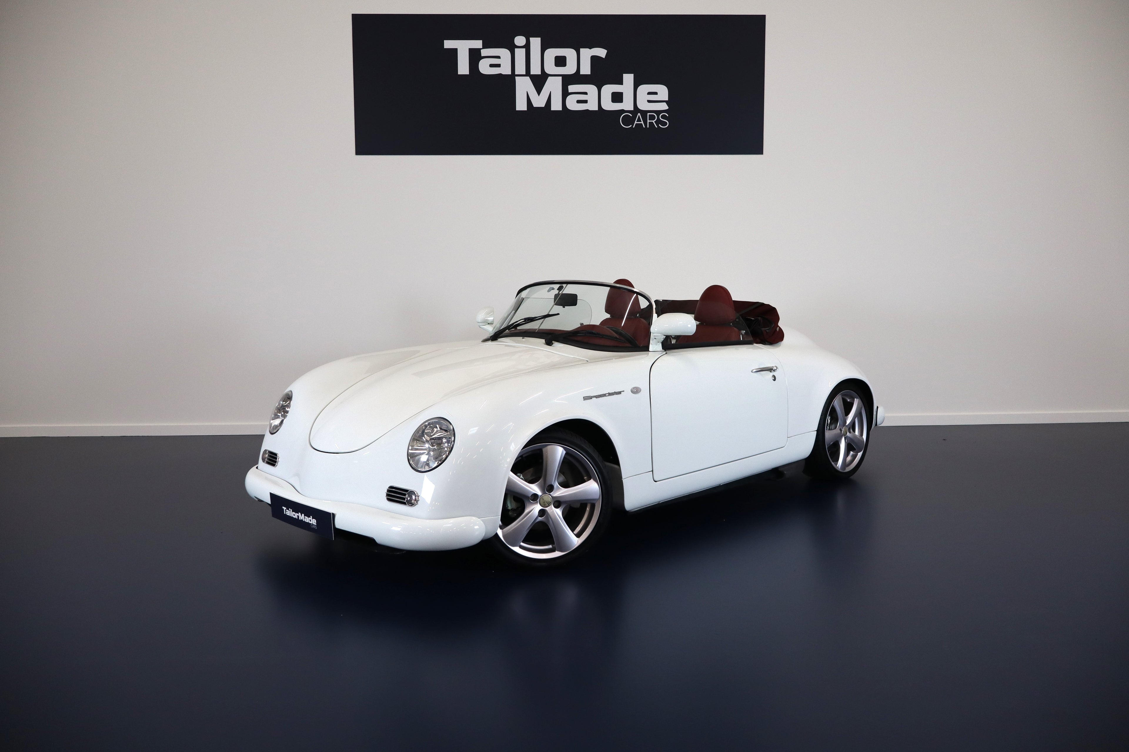 PGO Speedster