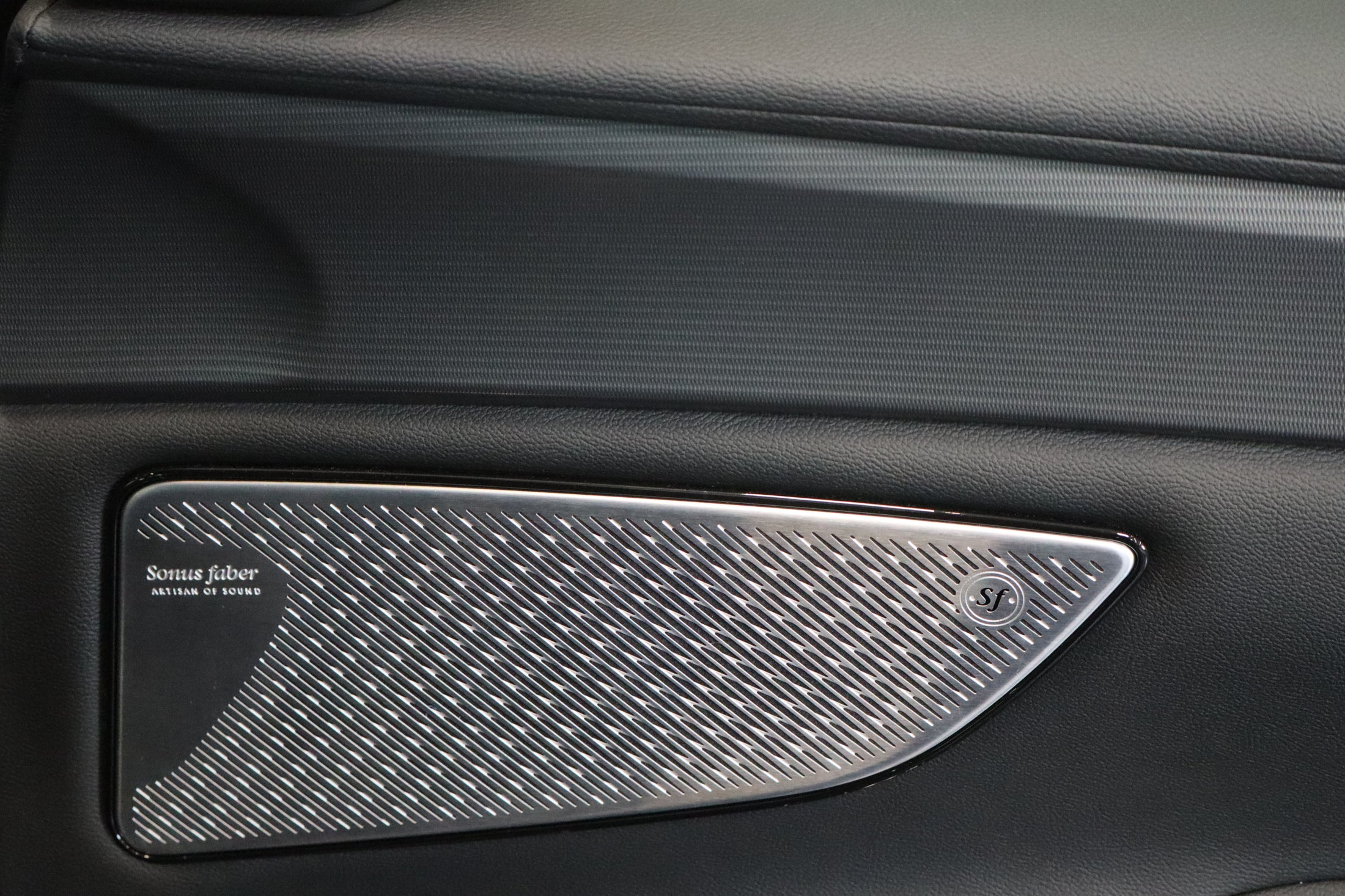 Maserati Grecale GT