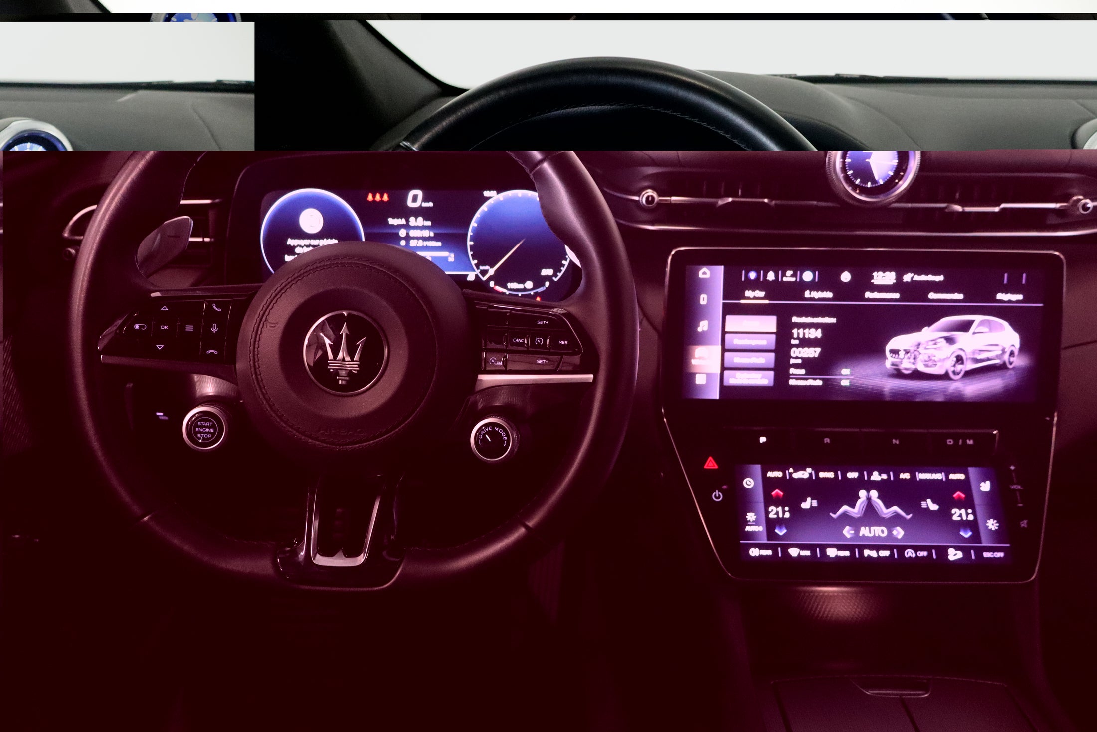 Maserati Grecale GT