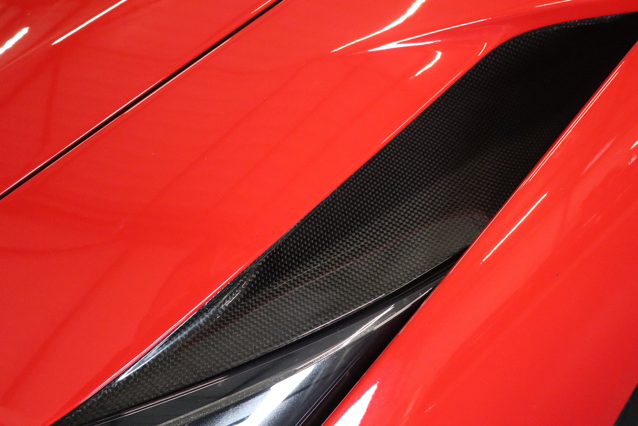 Ferrari F8 Tributo