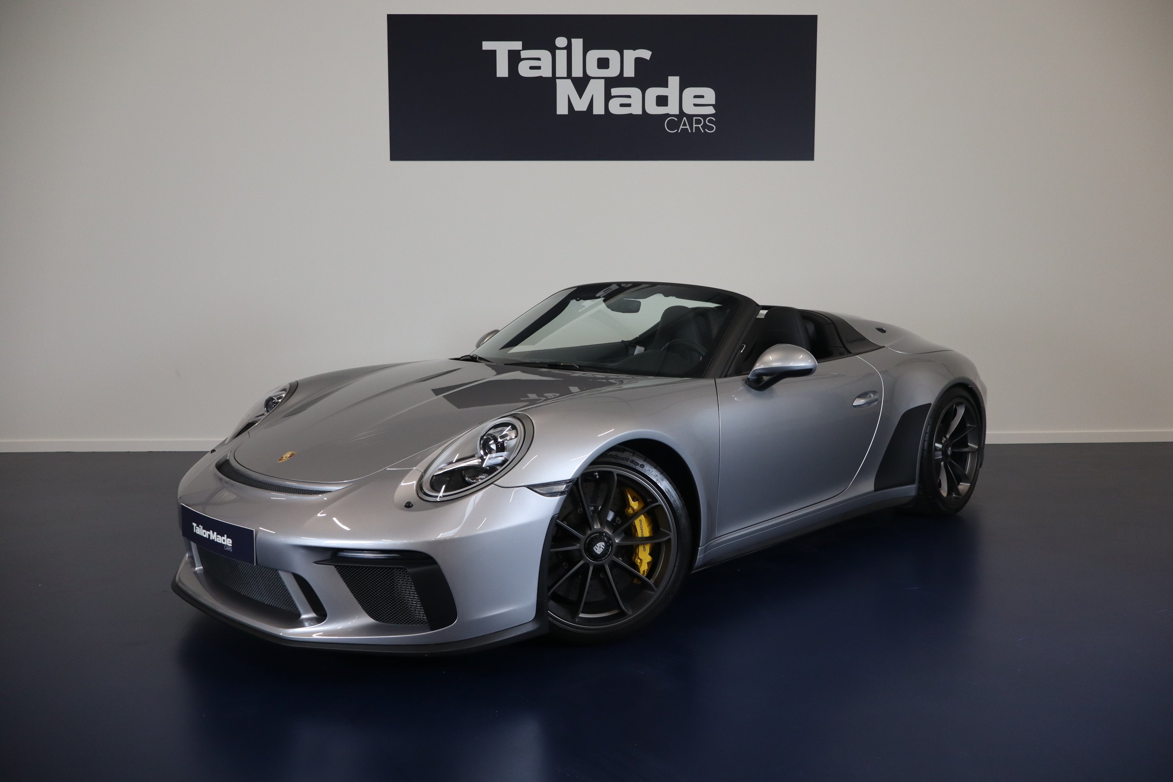 Porsche 911 Speedster