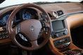 Charger l'image dans la visionneuse de la galerie, Maserati Granturismo S 4.7 440 F1
