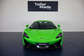 Charger l'image dans la visionneuse de la galerie, McLaren 570S
