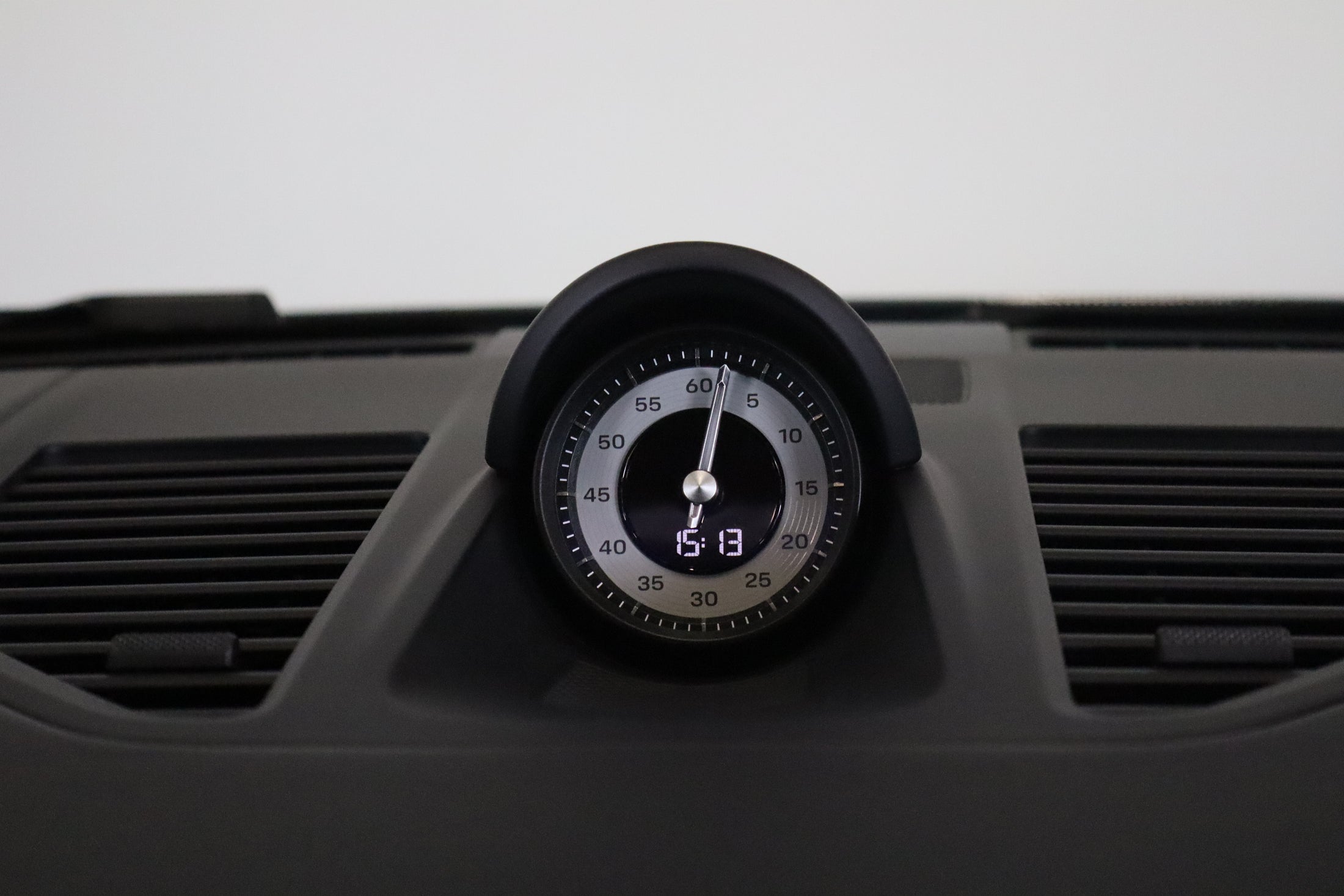 Porsche 911 GTS Coupe